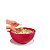 Tupperware Tigela Criativa 7,8L - Imagem 1