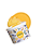 Tupperware Caixa de Cuscuz 1kg - Imagem 2