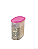 Tupperware Kit Modular Oval Dispenser - Imagem 3