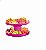 Tupperware Suporte Versátil - Imagem 1