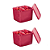 Tupperware Pack 2 Jeitosos 800ml - Imagem 4