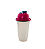 Tupperware Quick Shake 500ml - Imagem 4