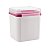 Tupperware Modular Quadrado Classic Plus 3- 4L - Imagem 2