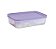 Tupperware Freezer Line Baixo 1L - Imagem 2