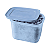 Tupperware Freezer Line 1,1L - Imagem 1