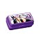 Tupperware Porta Lanche Ret - Imagem 1
