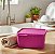 Tupperware Basic Line 2,5 litros - Imagem 1