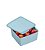 Tupperware Basic Line 2,5 litros - Imagem 1