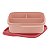 Tupperware Marmita Basic Line c/Divisórias 550ml - Imagem 3