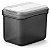 Tupperware Kit Organizadores Retangular - Imagem 1