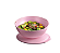 Tupperware Tigela Allegra 5L - Imagem 1