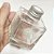 Vidro Difusor aromatizador 100 ml Cubo Para Lembrancinhas - Imagem 3