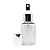 Frasco Plástico para aromatizador spray 30 ml Luxo (10 unid) - Imagem 4