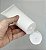 Bisnaga Plástica 200 ml tampa flip top corpo Branco (10 unid) - Imagem 4