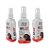 Spray Amargo para Evitar mordidas de Cães Pet Clean - Imagem 3