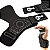 Hand Grip CF Preto Skyhill - Imagem 1