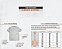 Camiseta de Musculção e de treino Dead Lift Preta - Imagem 2