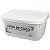 Cera de Coco Vegetal Para Velas 1 kg - Imagem 3