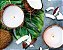 Cera de Coco Vegetal Para Velas 1 kg - Imagem 2