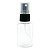 Frascos 30ml Pet Borrifador Válvula Spray Para Perfumes 50un - Imagem 6
