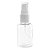 Frascos 30ml Pet Borrifador Válvula Spray Para Perfumes 50un - Imagem 19