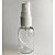 Frascos 30ml Pet Borrifador Válvula Spray Para Perfumes 50un - Imagem 17