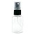 Frascos 30ml Pet Borrifador Válvula Spray Para Perfumes 50un - Imagem 8