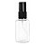 Frascos 30ml Pet Borrifador Válvula Spray Para Perfumes 50un - Imagem 9