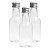 Garrafinha Plástica Pvc 50ml Tampa Alumínio Tampa Metal 50un - Imagem 9