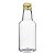 Garrafinha Plástica Pvc 50ml Tampa Alumínio Tampa Metal 50un - Imagem 13