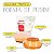 Forminha De Pudim 120ml Forneável E Freezer Com Tampa 12 Un - Imagem 3