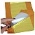Embalagem Laminada Para Bolo Gelado 20x22 Com 100 Unidades - Imagem 9