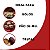 Embalagem Laminada Para Bolo Gelado 20x22 Com 100 Unidades - Imagem 4