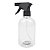 Frascos Borrifador Pulverizador 500ml Spray 5 Unid - Imagem 8
