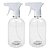 Frascos Borrifador Pulverizador 500ml Spray 5 Unid - Imagem 3