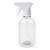 Frascos Borrifador Pulverizador 500ml Spray 5 Unid - Imagem 2