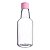Kit 100 Mini Garrafinhas Pvc 50 Ml Tam Plastica Lembrancinha - Imagem 30