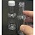 Kit 100 Mini Garrafinhas Pvc 50 Ml Tam Plastica Lembrancinha - Imagem 3