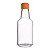 Kit 100 Mini Garrafinhas Pvc 50 Ml Tam Plastica Lembrancinha - Imagem 22