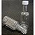 Kit 100 Mini Garrafinhas Pvc 50 Ml Tam Plastica Lembrancinha - Imagem 29