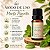 Óleo Essencial Menta Piperita/Hortelã Pimenta 10ml Via Aroma - Imagem 4