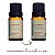 Óleo Essencial Menta Piperita/Hortelã Pimenta 10ml Via Aroma - Imagem 2