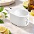 Aromatizador Elétrico Porcelana Branco Original Via Aroma - Imagem 9