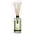 Difusor De Varetas Premium Aromatizador Via Aroma 250ml - Imagem 17