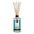 Difusor De Varetas Premium Aromatizador Via Aroma 250ml - Imagem 1