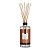 Difusor De Varetas Premium Aromatizador Via Aroma 250ml - Imagem 9