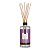 Difusor De Varetas Premium Aromatizador Via Aroma 250ml - Imagem 24