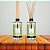 Difusor De Varetas Premium Aromatizador Via Aroma 250ml - Imagem 19