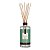 Difusor De Varetas Premium Aromatizador Via Aroma 250ml - Imagem 5