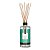 Difusor De Varetas Premium Aromatizador Via Aroma 250ml - Imagem 13